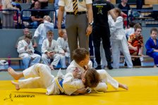 27.04.2025 Wachau JUDO Kids Cup